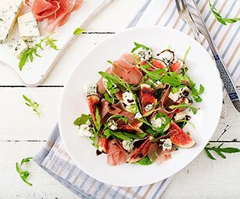 Come usare l'aceto di vino negli antipasti Come usare l'aceto di vino negli antipasti