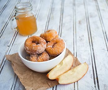 Ricette dolci con l’aceto di mele Ricette dolci con l’aceto di mele