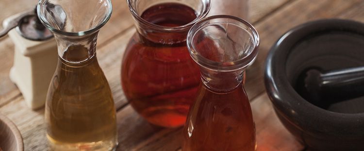Come usare l'aceto di vino in cucina Come usare l'aceto di vino in cucina