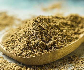 Come cucinare il Garam Masala