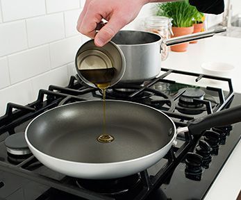 Come cucinare i crauti in padella Come cucinare i crauti in padella