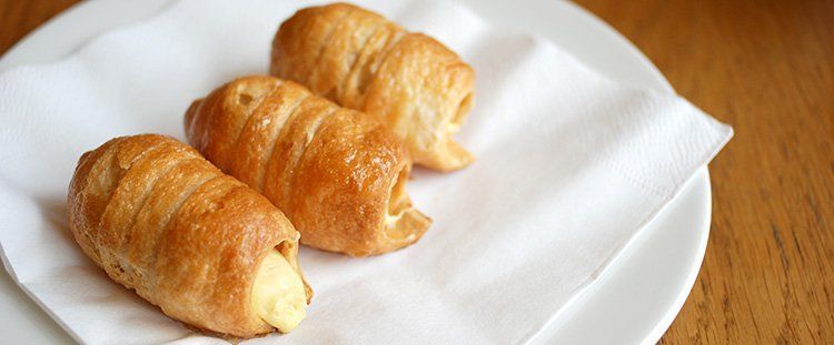 Come fare i cartocci siciliani
