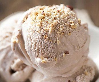Farcire con gelato Farcire con gelato