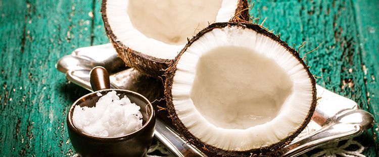 Come utilizzare il cocco nelle ricette Come utilizzare il cocco nelle ricette