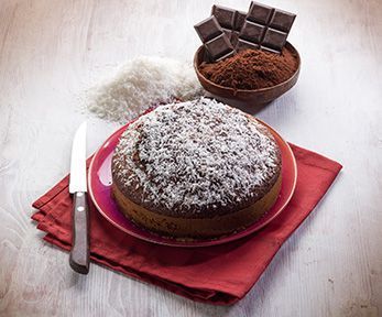 Il cocco nei dolci Il cocco nei dolci