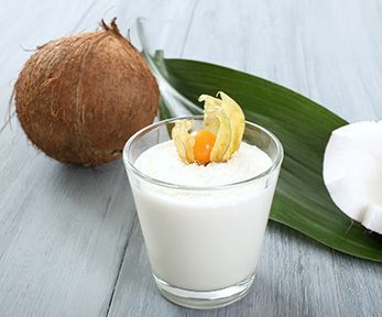 Nelle salse e nelle zuppe Nelle salse e nelle zuppe
