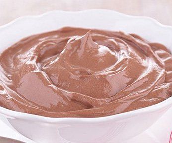 Al cioccolato Al cioccolato