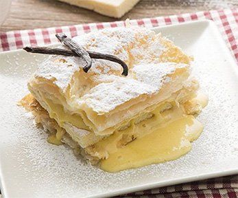 Torte e crostate Torte e crostate