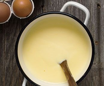 Ingredienti base Ingredienti base