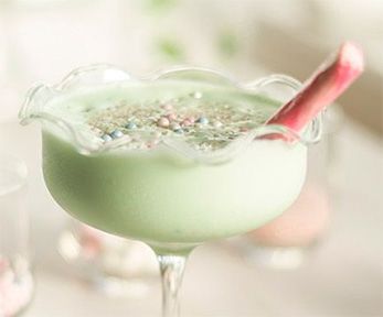 Al pistacchio Al pistacchio