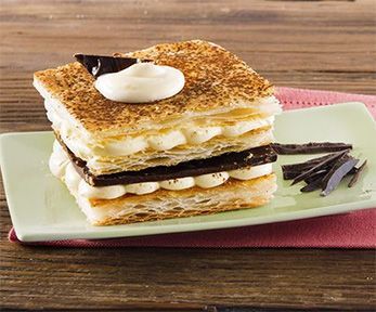Torte e crostate Torte e crostate