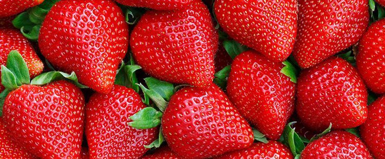 Come Cucinare con le Fragole Come Cucinare con le Fragole