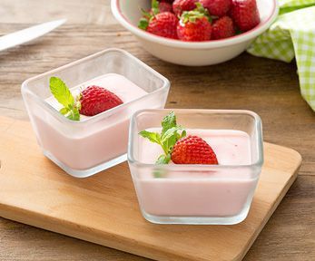 Come cucinare le fragole surgelate Come cucinare le fragole surgelate