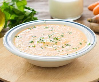 Come si cucina il minestrone surgelato