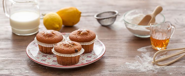 Come Fare i Muffin
