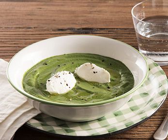 Come cucinare il minestrone Come cucinare il minestrone