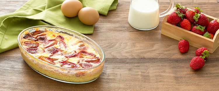 Come cucinare la quiche Come cucinare la quiche