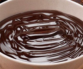 Con cioccolata Con cioccolata
