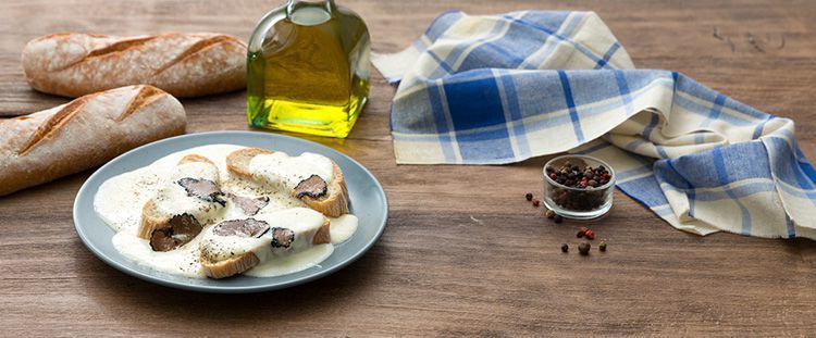 Come cucinare il tartufo Come cucinare il tartufo