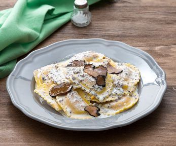 Come cucinare il tartufo congelato Come cucinare il tartufo congelato