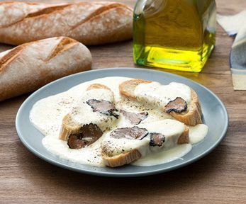Come cucinare il tartufo nero Come cucinare il tartufo nero