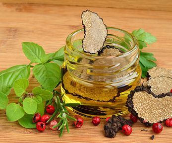 Come usare l'olio tartufato Come usare l'olio tartufato