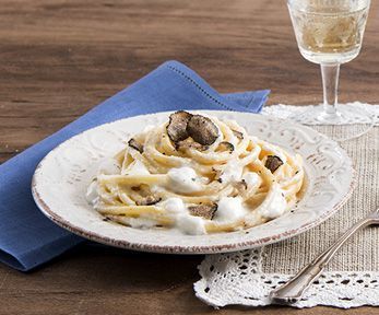 Come cucinare il tartufo con la pasta Come cucinare il tartufo con la pasta