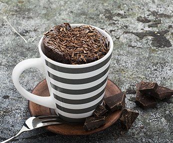 Al cioccolato Al cioccolato
