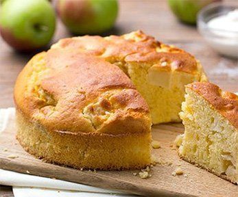 Torte Torte