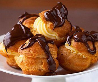Cioccolato Cioccolato