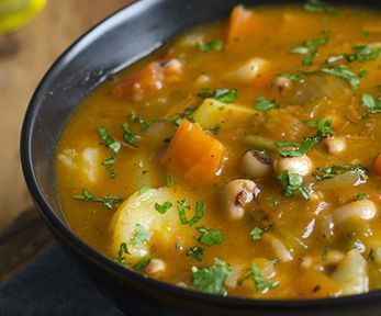 Differenze tra zuppa, minestra, vellutata e passato Differenze tra zuppa, minestra, vellutata e passato