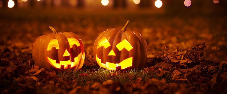 Come Intagliare una Zucca