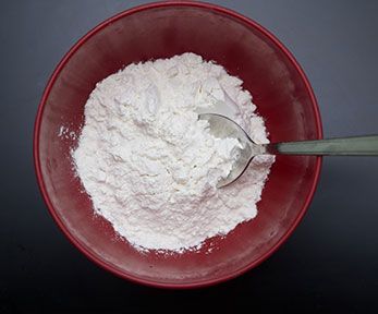 La farina La farina