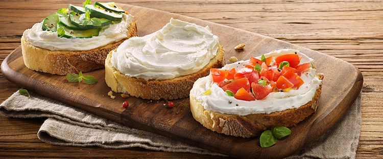 Come fare le bruschette