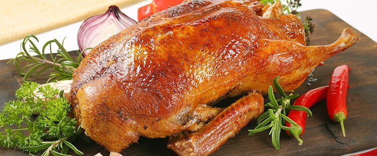 Come cucinare l'anatra