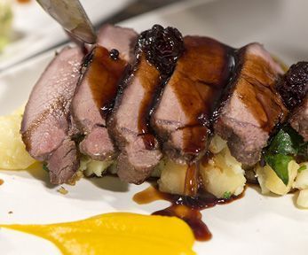 Come fare l'arrosto di cinghiale Come fare l'arrosto di cinghiale