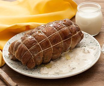 Come fare l'arrosto di maiale Come fare l'arrosto di maiale