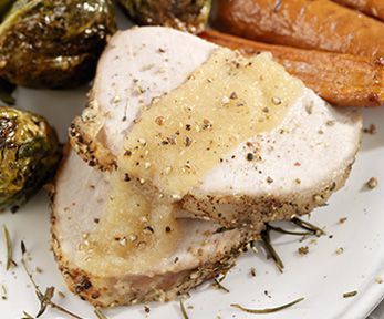 Come fare l'arrosto morbido Come fare l'arrosto morbido