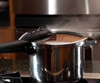 Come fare l’arrosto nella pentola a pressione Come fare l’arrosto nella pentola a pressione