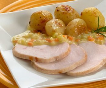 Come fare l'arrosto di tacchino Come fare l'arrosto di tacchino