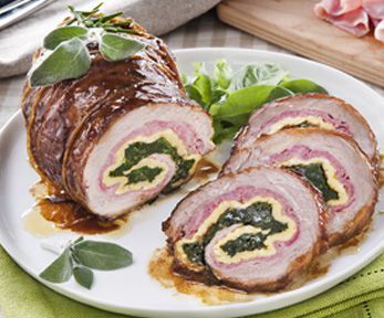 Come fare l’arrosto di vitello Come fare l’arrosto di vitello