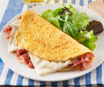 Come cucinare il bacon e le uova