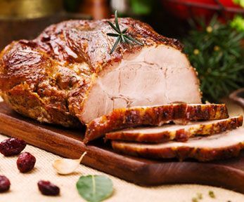 Il riposo dell'arrosto