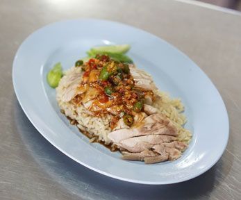 Come cucinare il bollito di pollo