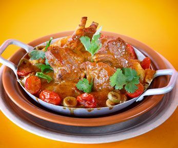 Come cucinare il capretto alla calabrese