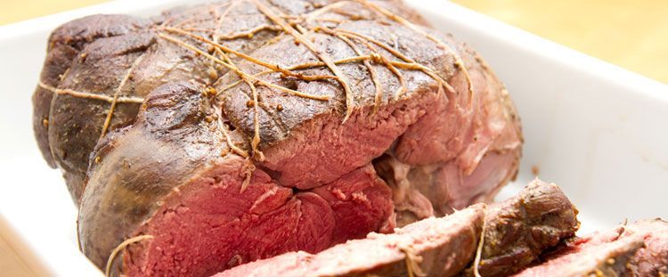 Come cucinare il capriolo