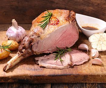 Come cucinare l'agnello al cartoccio Come cucinare l'agnello al cartoccio