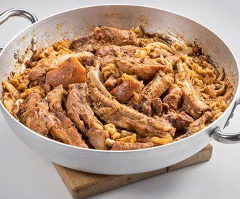 Come cucinare la cassoeula brianzola