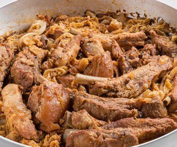 Come cucinare la cassoeula alla milanese