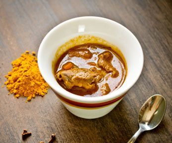 Come si fa il chili di cervo